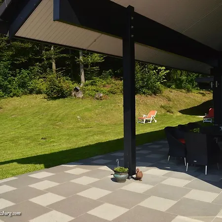 Bed & Breakfast Panorama *