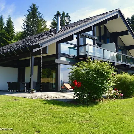 Bed & Breakfast Panorama